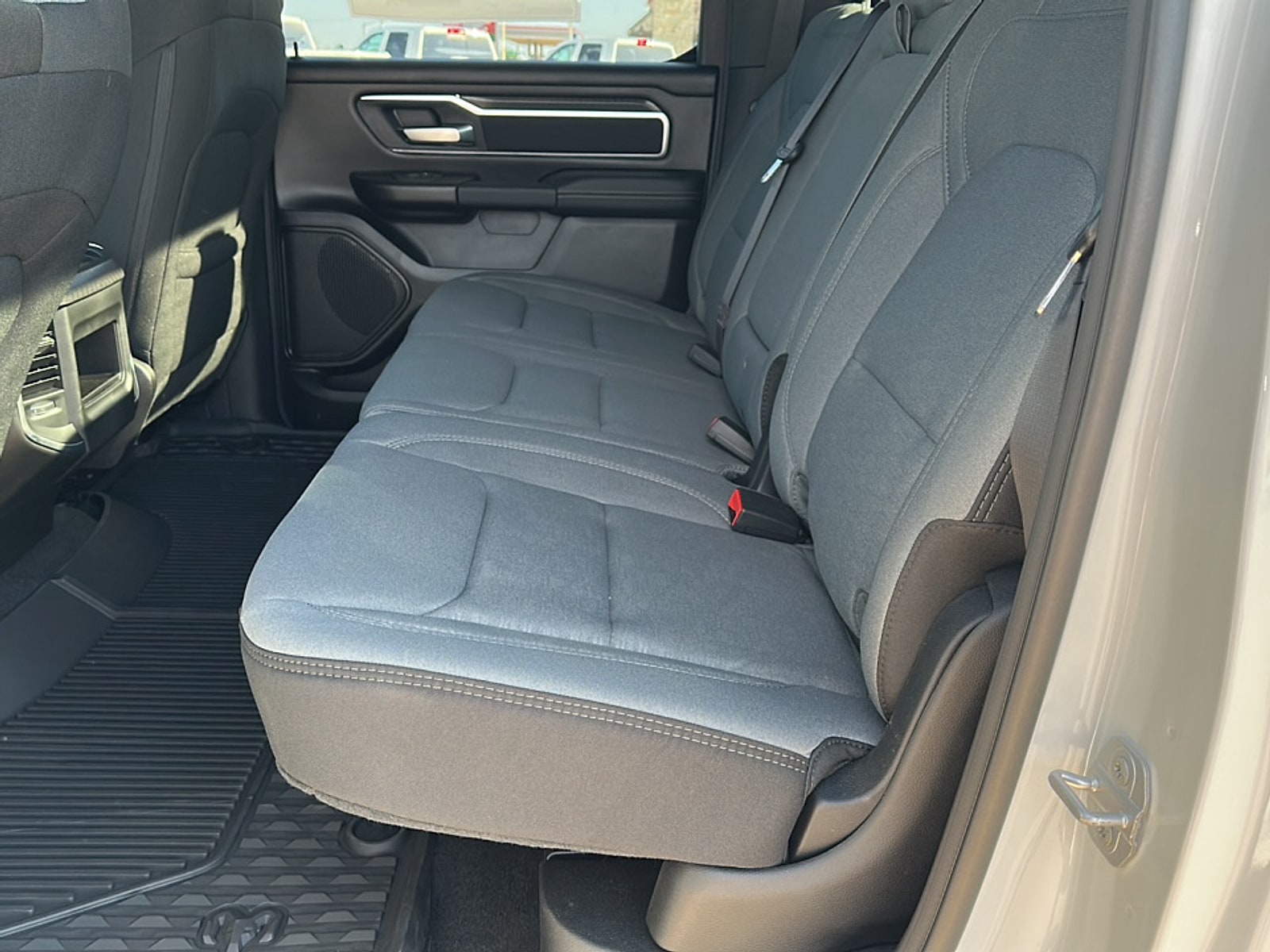 2026 RAM 1500 Big Horn/Lone Star - Photo 5