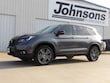  Honda Passport