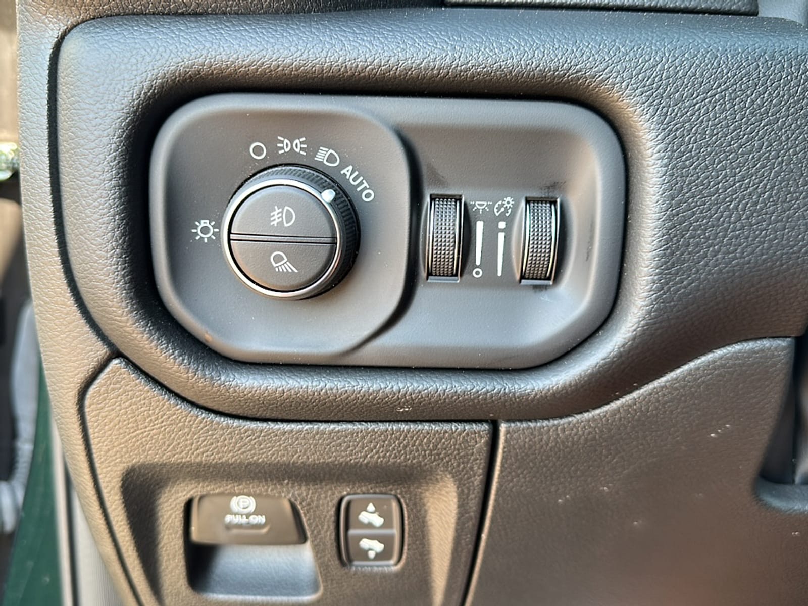 2026 RAM 1500 Big Horn/Lone Star - Photo 13