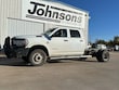  Ram 3500 Chassis Cab