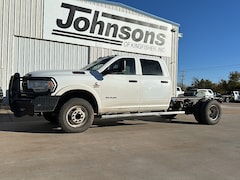 2022 Ram 3500 Chassis Cab Tradesman/SLT/Laramie/Limited