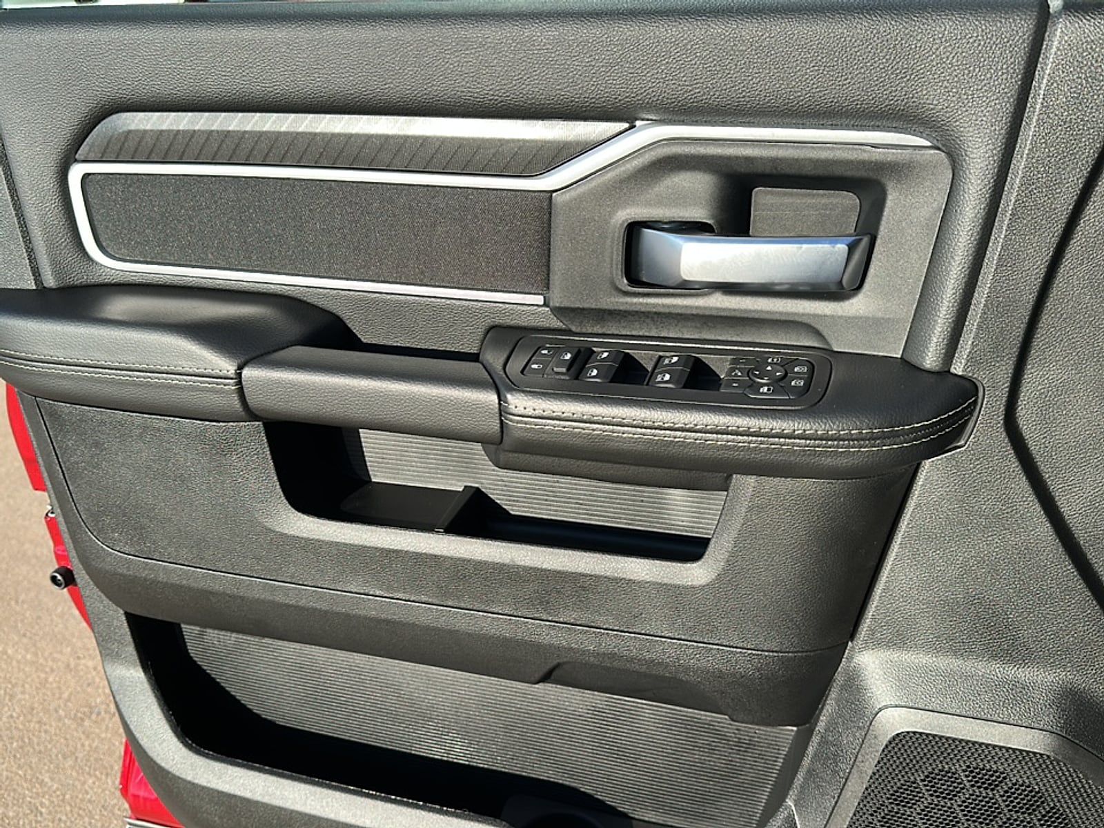 2026 RAM 2500 Big Horn - Photo 10