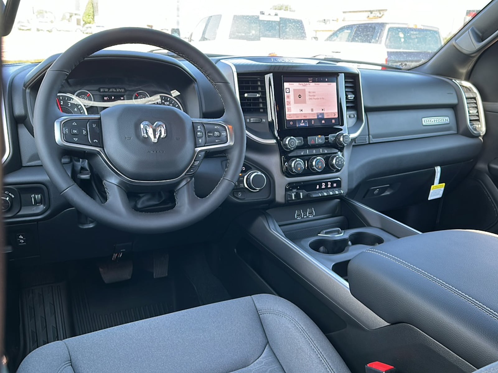 2026 RAM 1500 Big Horn/Lone Star - Photo 6