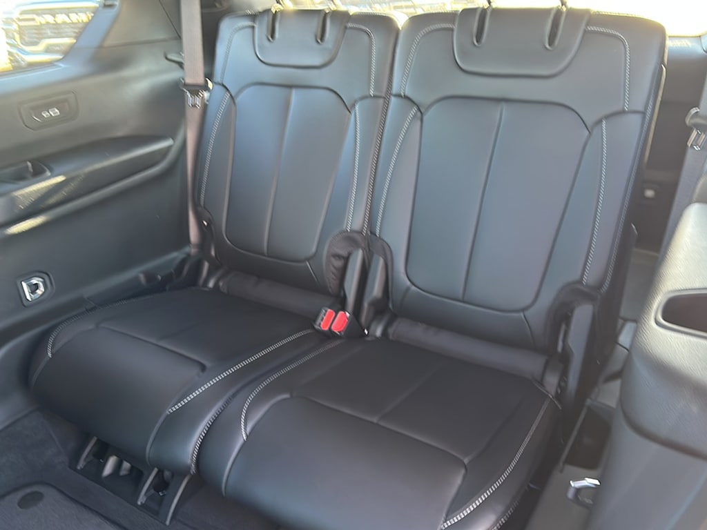 New 2025 Jeep Grand Cherokee L Limited Sport Utility