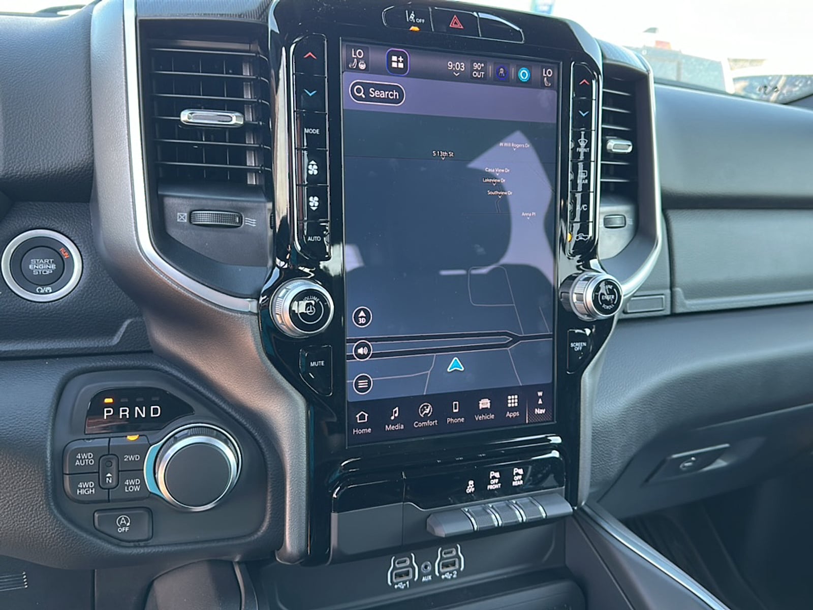 2026 RAM 1500 Big Horn/Lone Star - Photo 10