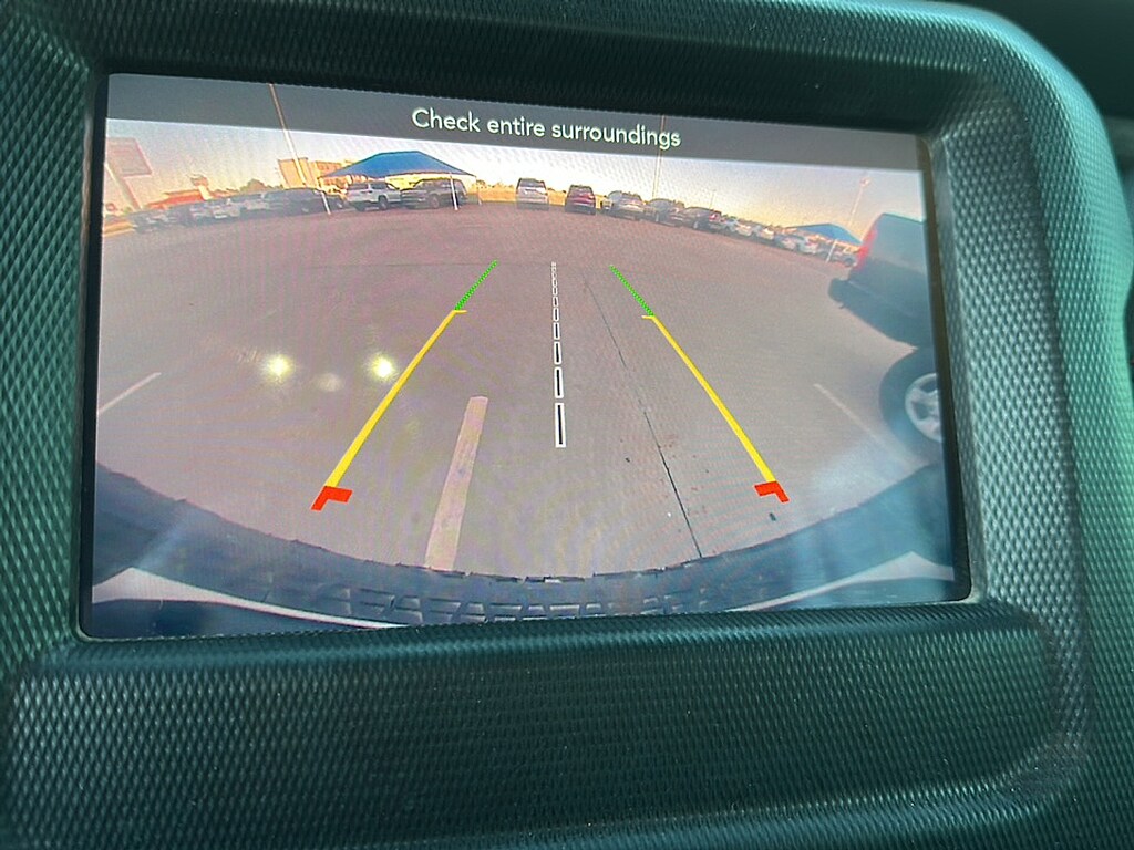 Used 2020 Jeep Wrangler Unlimited Rubicon Recon 4X4