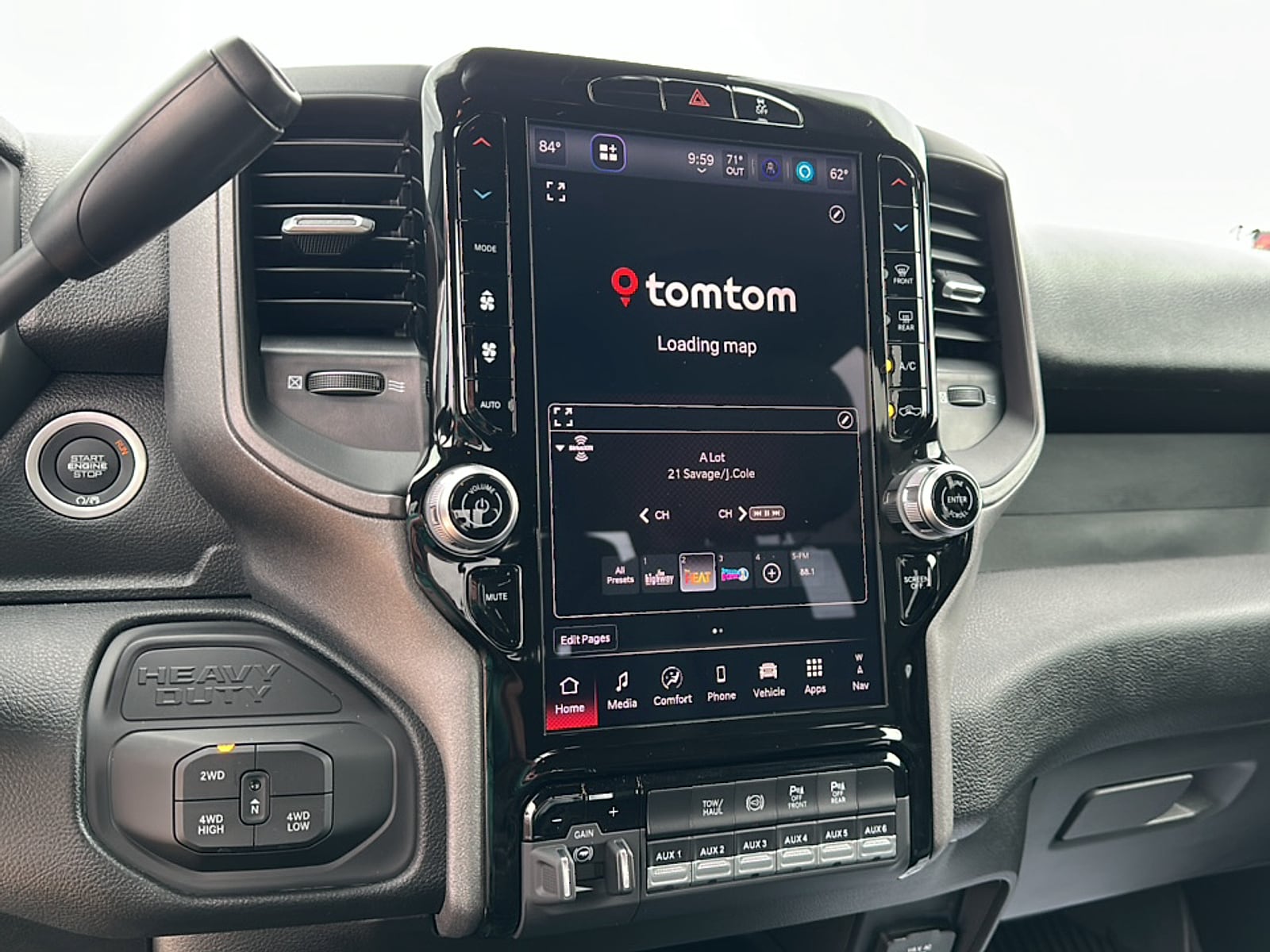 2026 RAM 3500 Tradesman - Photo 9