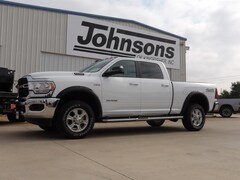 2020 Ram 2500 Big Horn 4x4 Big Horn  Crew Cab 6.3 ft. SB Pickup