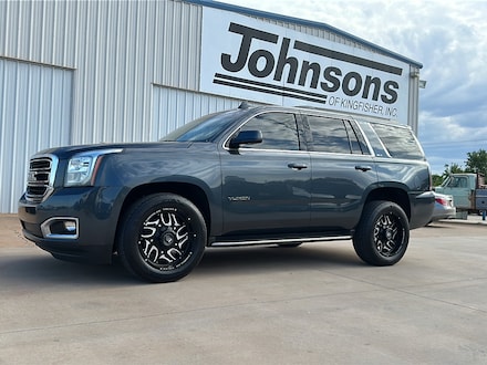 2020 GMC Yukon 2WD SLT