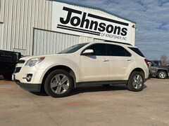 2012 Chevrolet Equinox 2LT