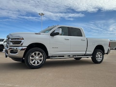 2026 Ram 2500 Laramie Crew Cab 4x4 64 Box Pickup