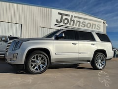 2019 Cadillac Escalade Premium Luxury