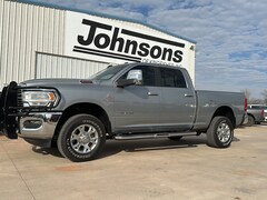 2024 Ram 2500 Laramie Crew Cab 4x4 64 Box