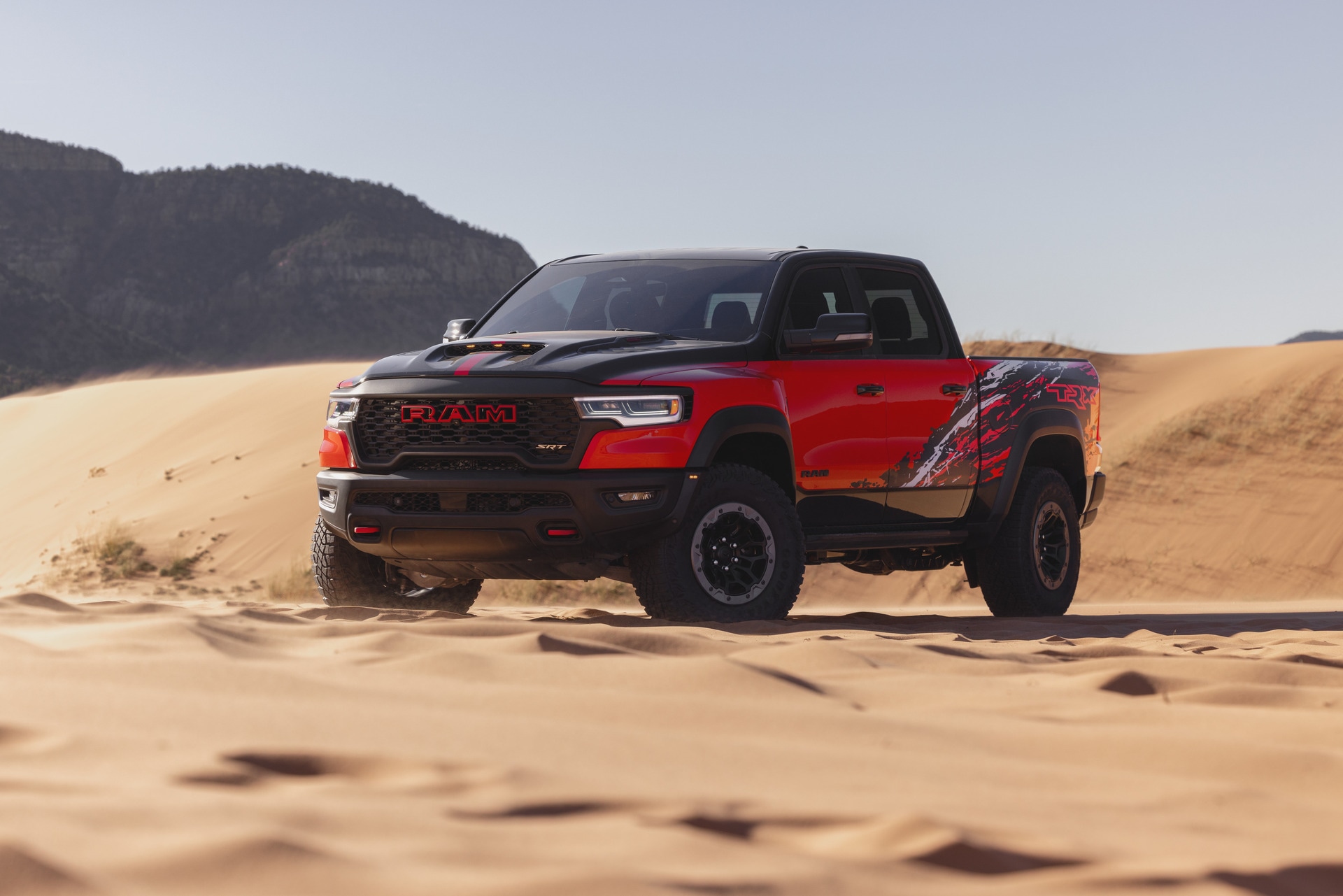 2027 Ram 1500 and 2027 Chevy Silverado 1500 value and ownership comparison