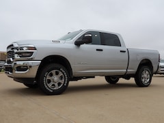 2026 Ram 2500 Big Horn Pickup