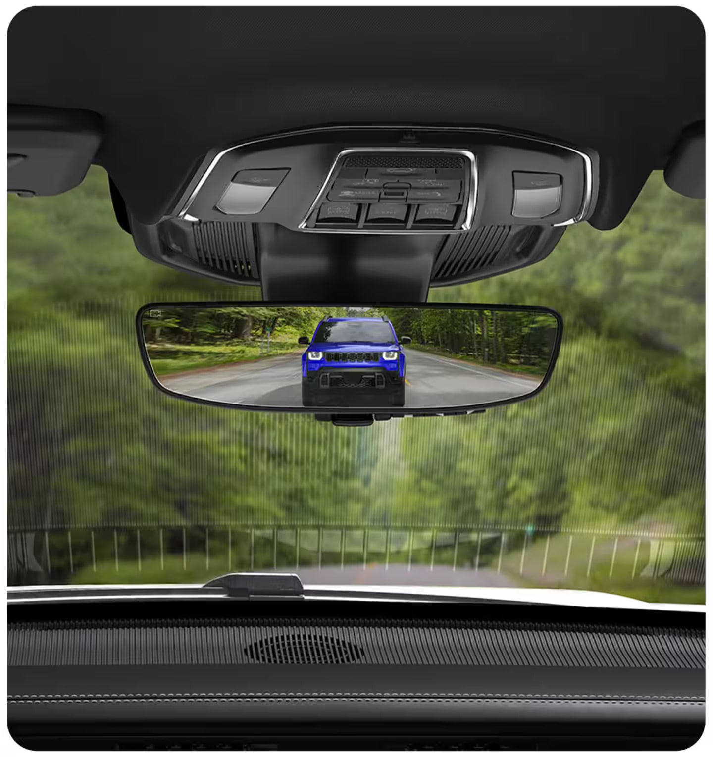 2026 Jeep Cherokee safety image placeholder