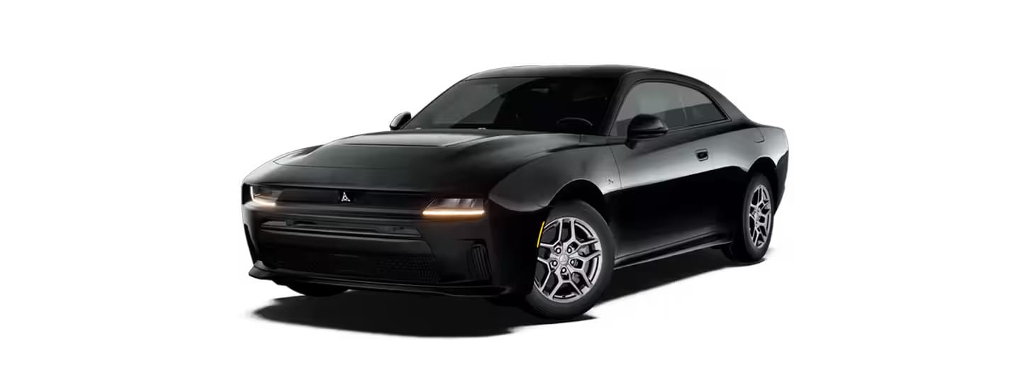 2027 Dodge Charger R/T