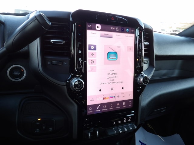 2026 RAM 2500 Tradesman - Photo 9