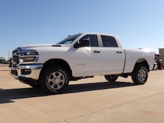 2026 Ram 2500 Big Horn Pickup