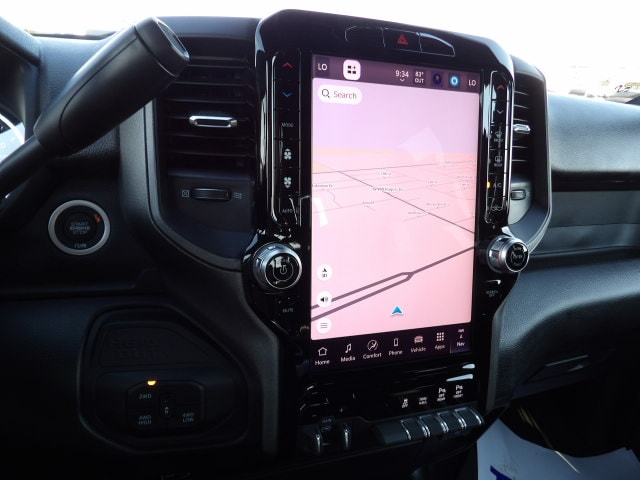 2026 RAM 2500 Tradesman - Photo 8