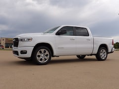 2025 Ram 1500 BIG HORN CREW CAB 4X4 5'7 BOX Pickup