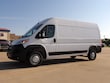  Ram Promaster Cargo Van