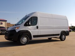 2026 Ram Promaster Cargo Van PROMASTER 3500 TRADESMAN CARGO VAN HIGH ROOF 159' Cargo Van