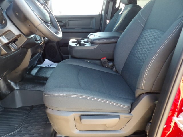 2026 RAM 2500 Tradesman - Photo 6