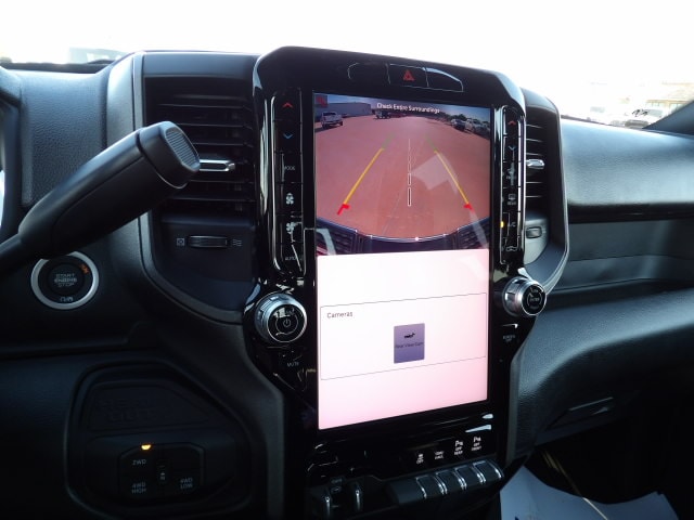 2026 RAM 2500 Tradesman - Photo 10