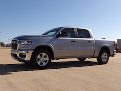 2026 Ram 1500 BIG HORN CREW CAB 4X4 5'7 BOX Pickup