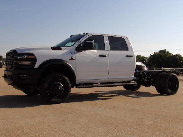 2026 RAM Ram 5500 Chassis Cab Tradesman's photo