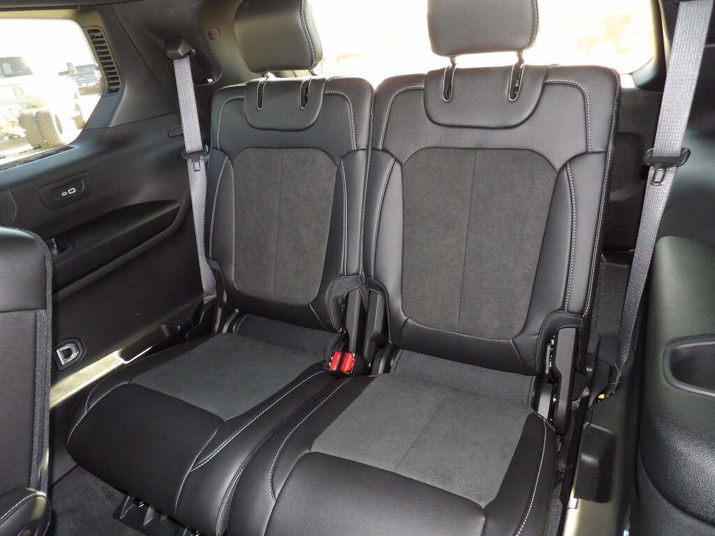 New 2025 Jeep Grand Cherokee STK S062 Johnsons of Kingfisher in