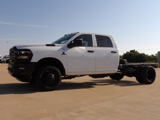 2026 RAM Ram 3500 Chassis Cab Tradesman's photo