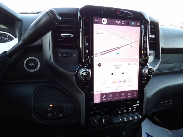 2026 RAM 2500 Tradesman - Photo 7