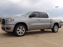 2025 Ram 1500 BIG HORN CREW CAB 4X4 5'7 BOX Pickup