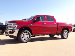 2026 Ram 2500 Tradesman Pickup