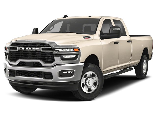 cream 2025 ram 3500