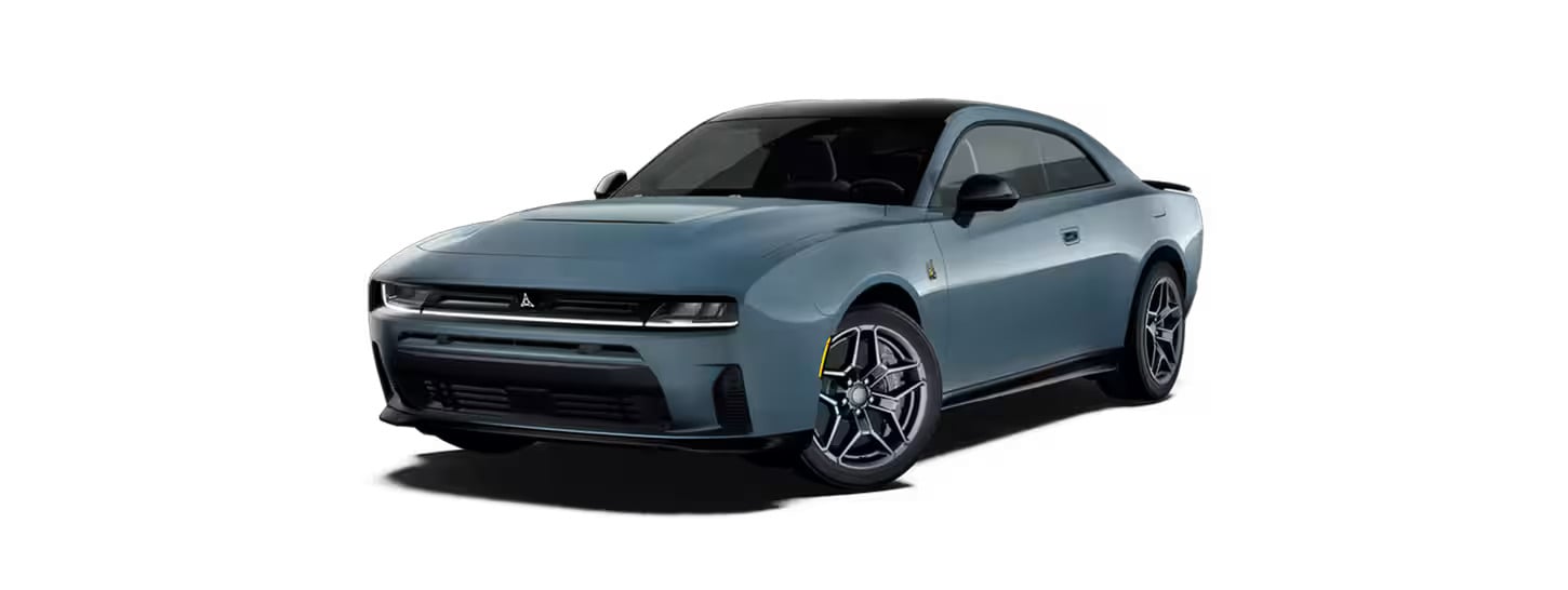 2027 Dodge Charger Scat Pack Plus