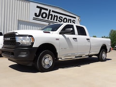 2021 Ram 2500 Tradesman 4x4 Tradesman  Crew Cab 8 ft. LB Pickup