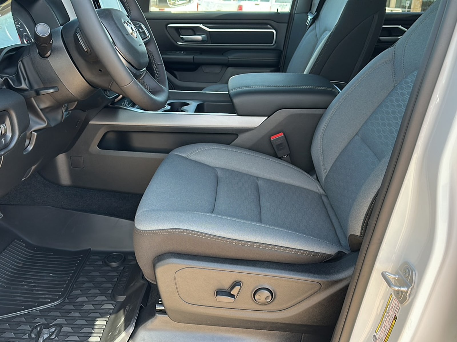 2026 RAM 1500 Big Horn/Lone Star - Photo 7