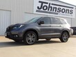 Honda Passport