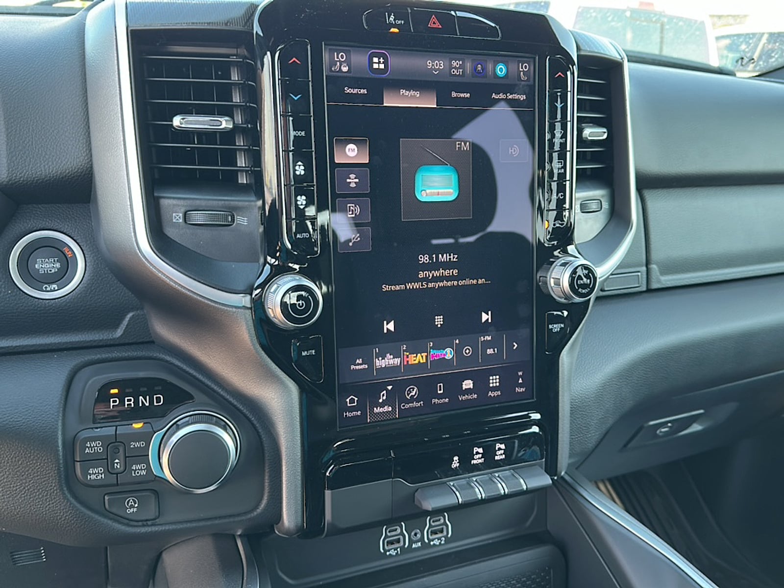 2026 RAM 1500 Big Horn/Lone Star - Photo 8