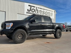 2022 Ford F-150 XL 4x4 XL  SuperCrew 5.5 ft. SB