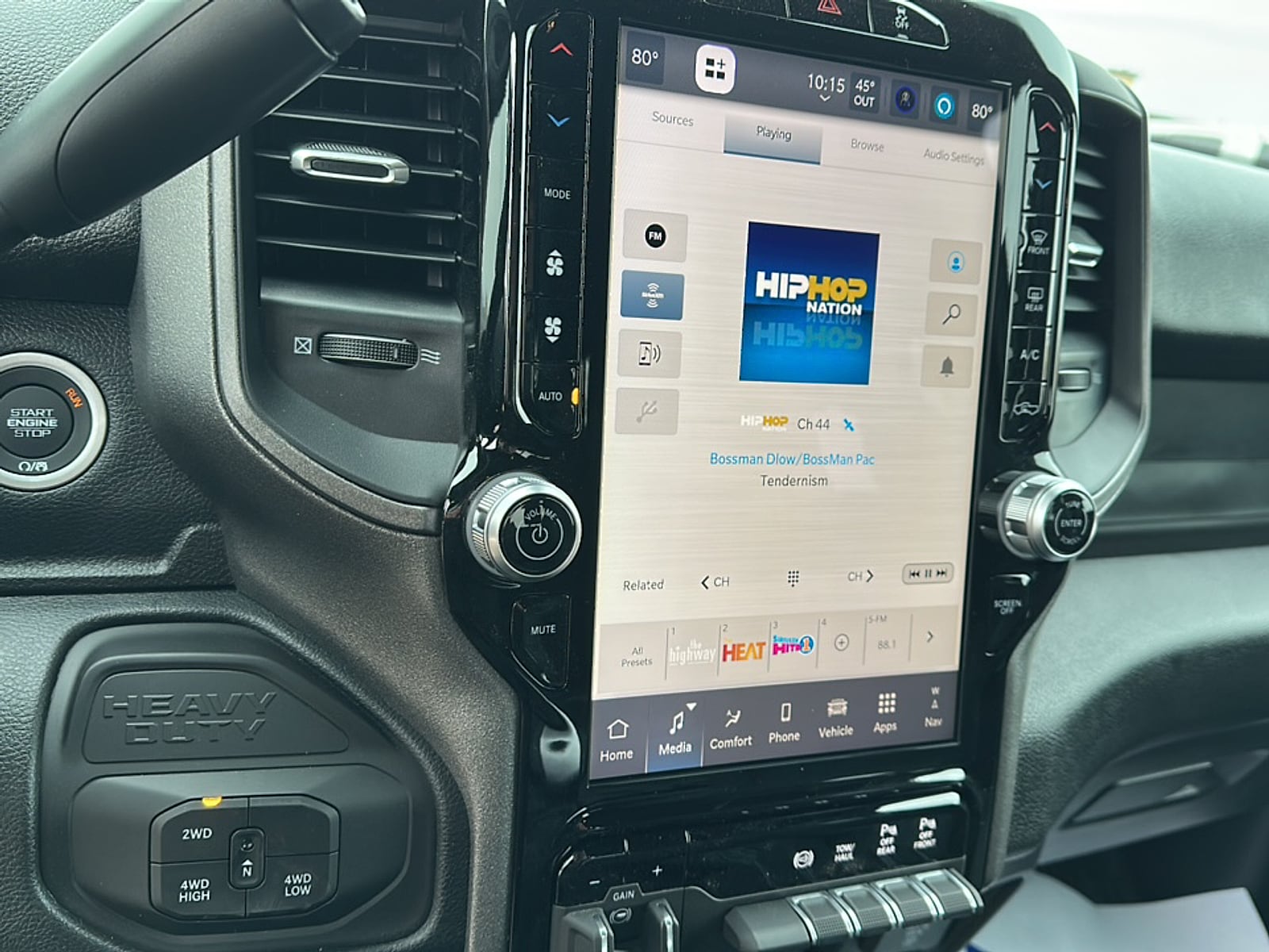 2026 RAM 2500 Tradesman - Photo 11