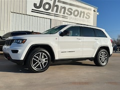 2020 Jeep Grand Cherokee Trailhawk 4X4
