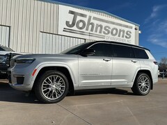 2023 Jeep Grand Cherokee L Summit 4x4