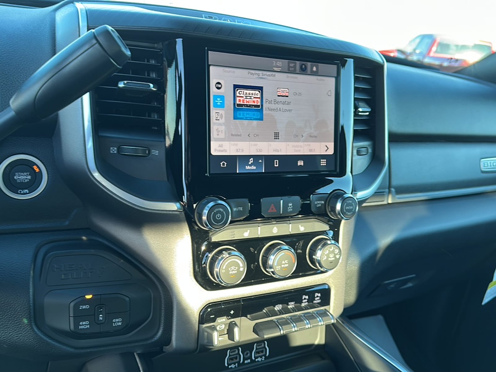 2026 RAM 2500 Big Horn - Photo 7