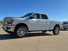 2026 Ram 2500 Laramie Crew Cab 4x4 64 Box Pickup