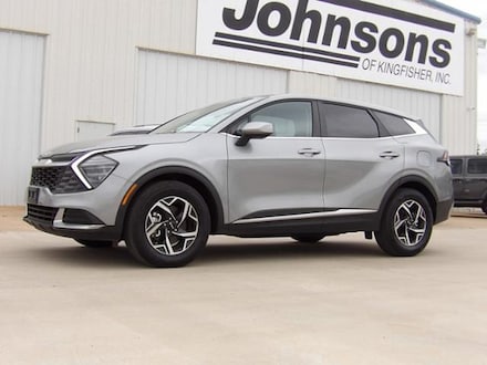 2024 Kia Sportage LX LX  SUV