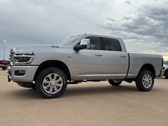 2026 Ram 2500 Laramie Pickup